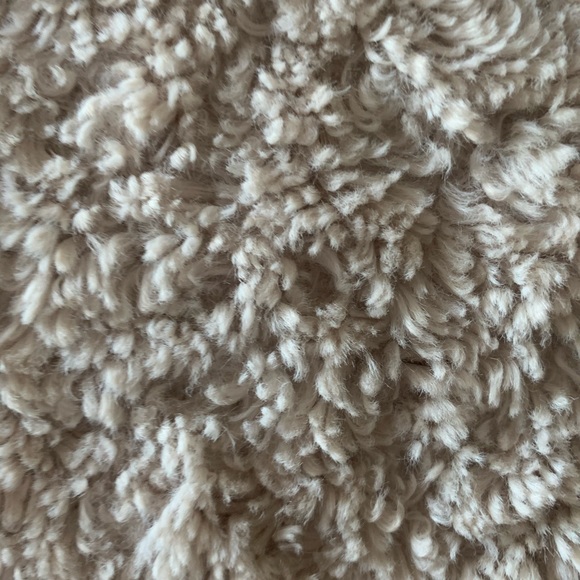 Aritzia Wilfred Free Plush Jacket - Picture 4 of 5